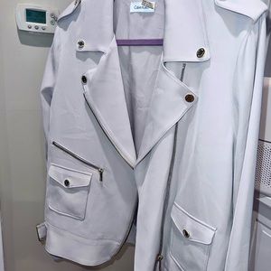 Calvin Klein Jacket (L)